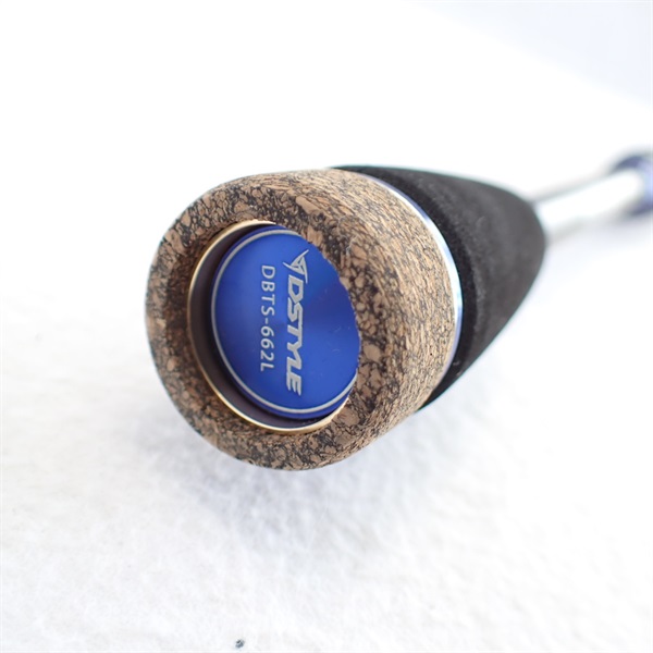 ＢＬＵＥ　ＴＲＥＫＤＢＴＳ－６６２Ｌ